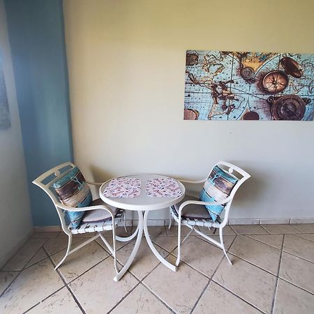 Elimar Bay View Apt With Infinity Pool Available Isla Culebra Rum bild