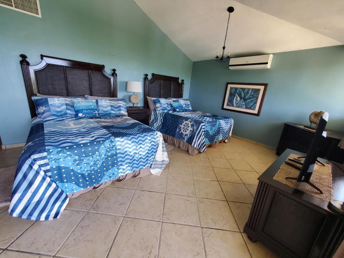 Elimar Bay View Apt With Infinity Pool Available Isla Culebra Exteriör bild
