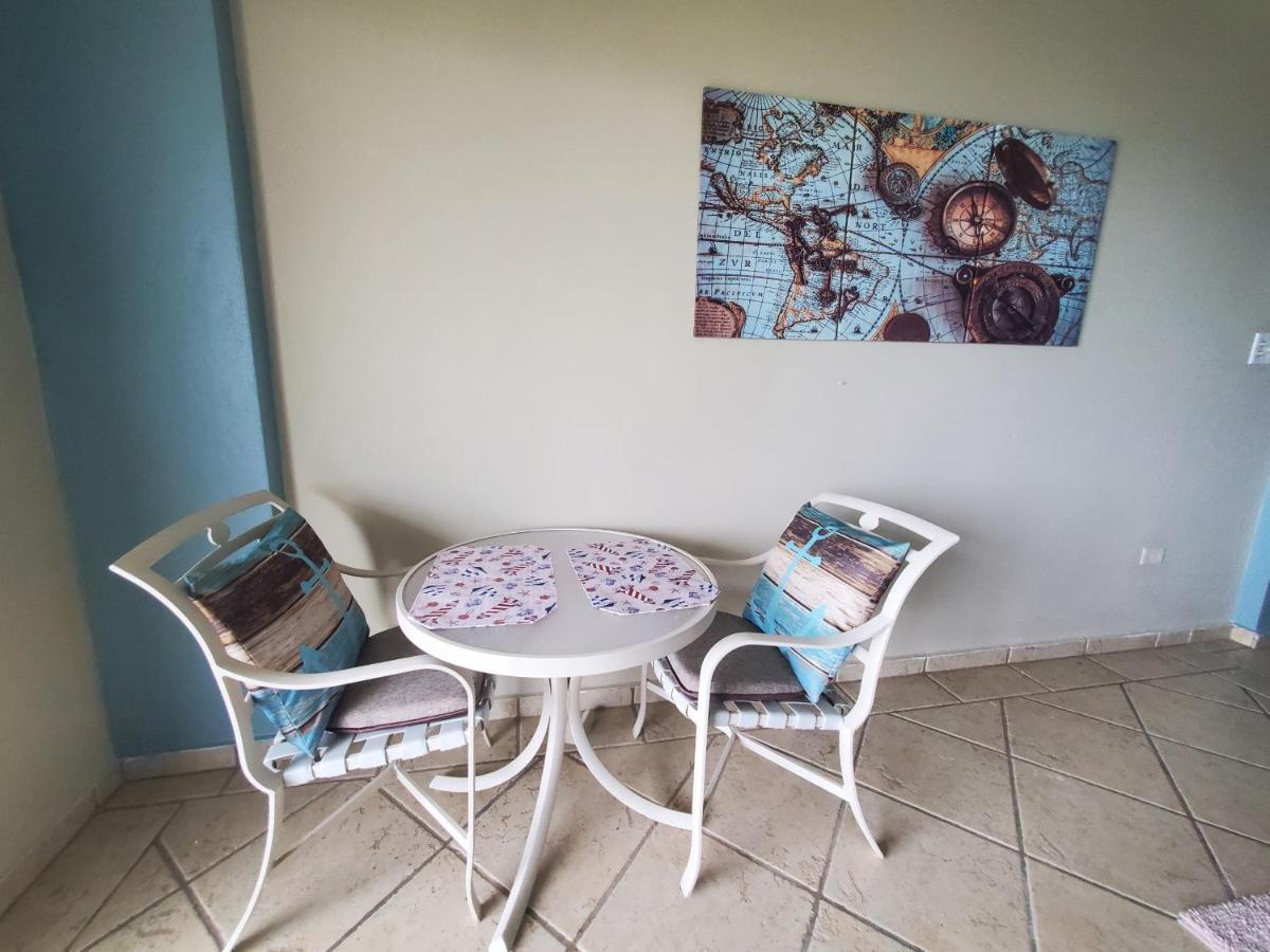 Elimar Bay View Apt With Infinity Pool Available Isla Culebra Exteriör bild