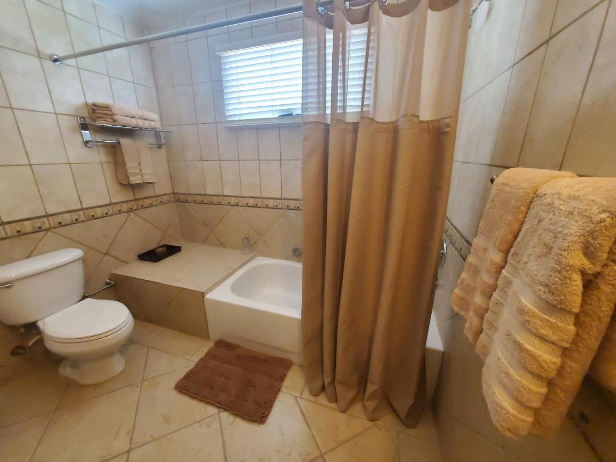 Elimar Bay View Apt With Infinity Pool Available Isla Culebra Exteriör bild