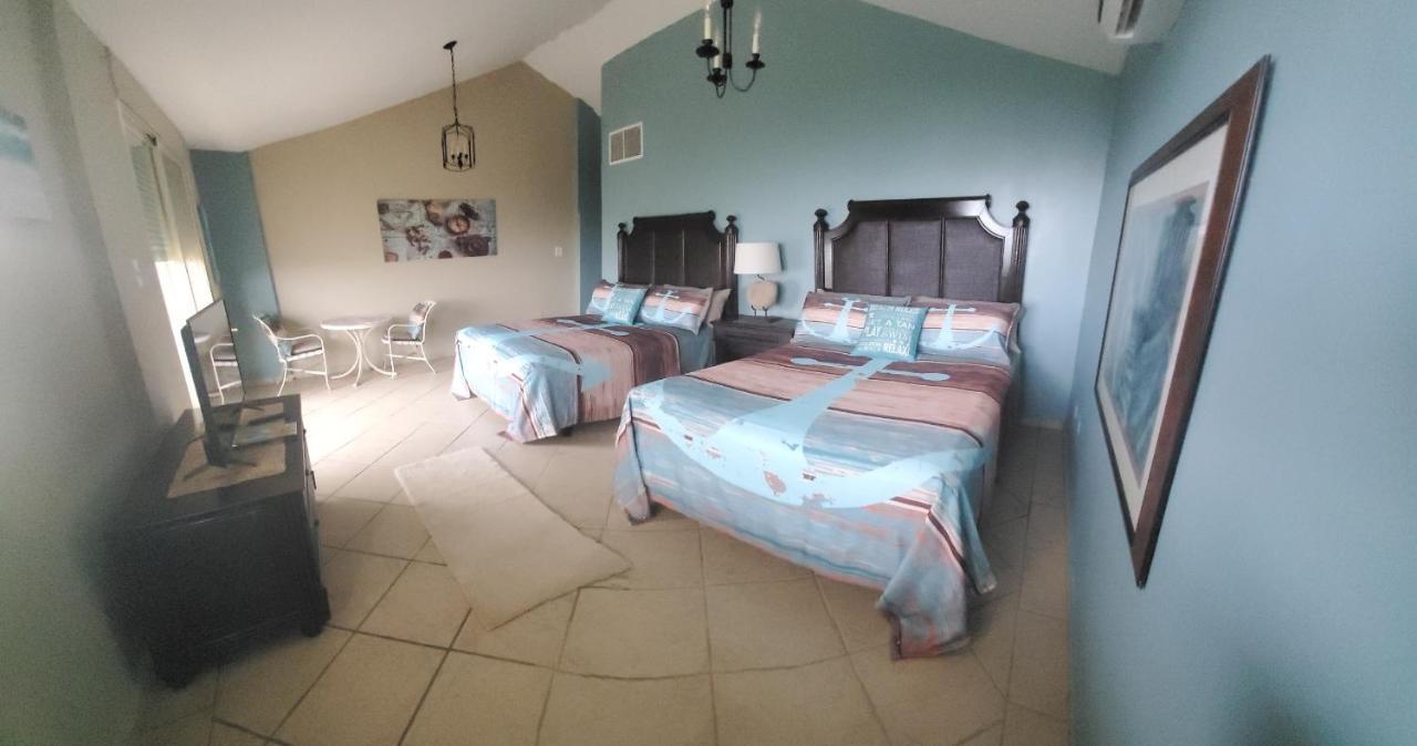 Elimar Bay View Apt With Infinity Pool Available Isla Culebra Exteriör bild