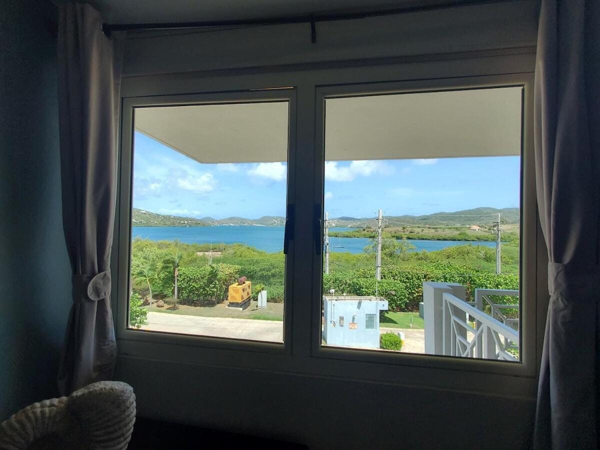 Elimar Bay View Apt With Infinity Pool Available Isla Culebra Rum bild