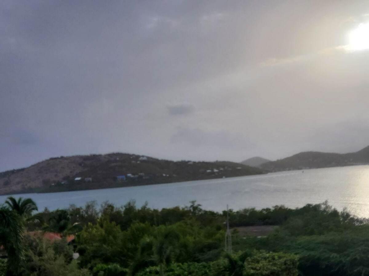 Elimar Bay View Apt With Infinity Pool Available Isla Culebra Rum bild