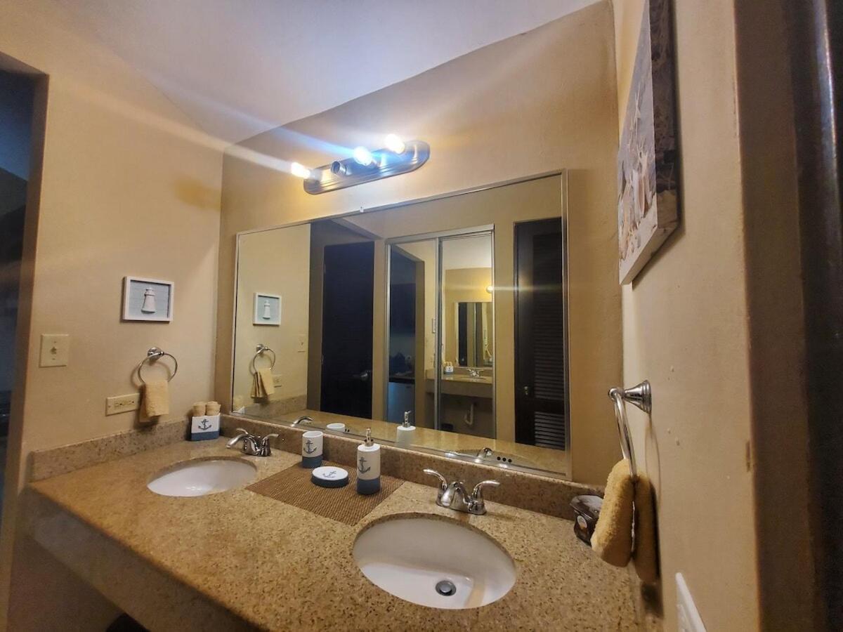 Elimar Bay View Apt With Infinity Pool Available Isla Culebra Rum bild