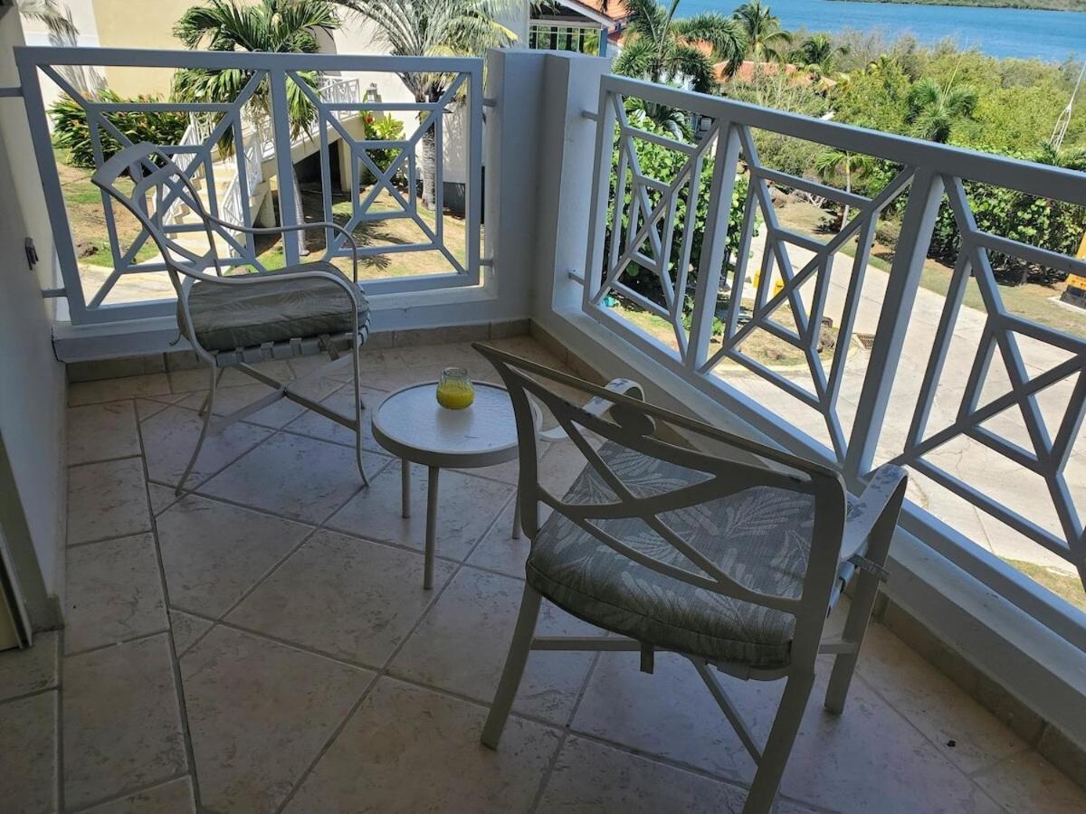 Elimar Bay View Apt With Infinity Pool Available Isla Culebra Rum bild
