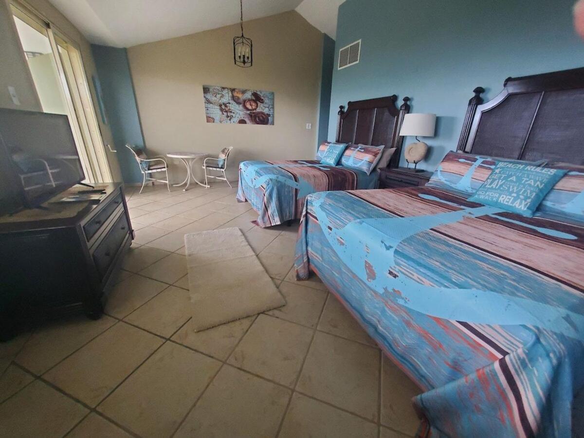 Elimar Bay View Apt With Infinity Pool Available Isla Culebra Rum bild