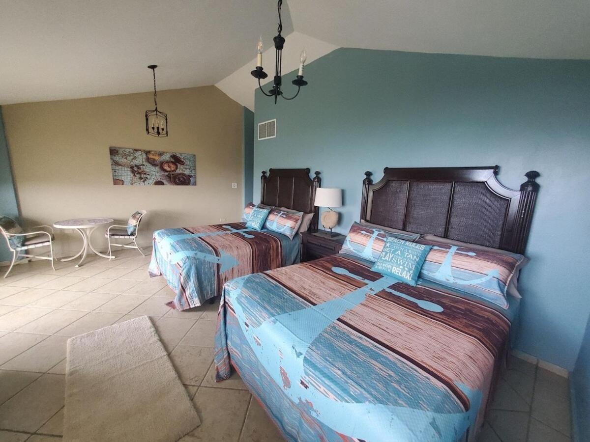 Elimar Bay View Apt With Infinity Pool Available Isla Culebra Rum bild