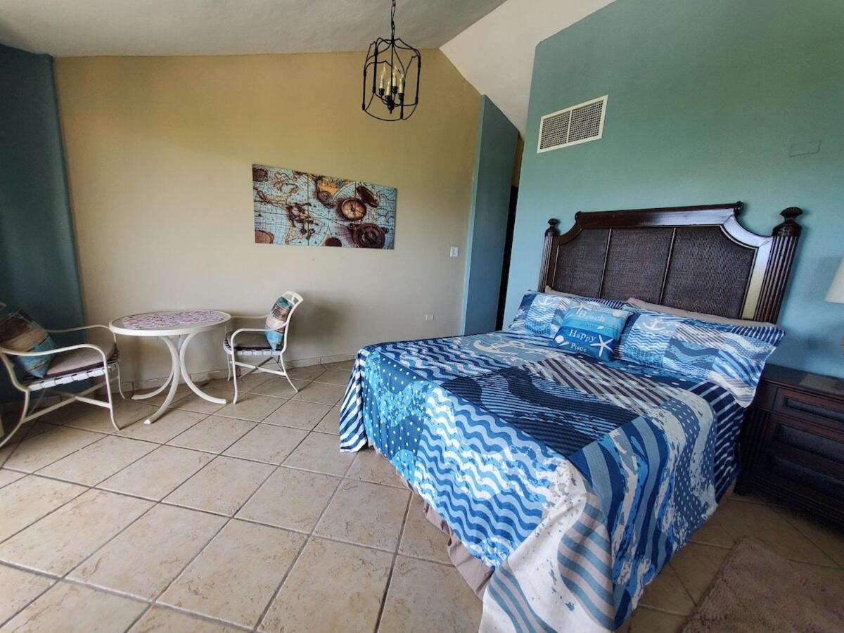 Elimar Bay View Apt With Infinity Pool Available Isla Culebra Rum bild