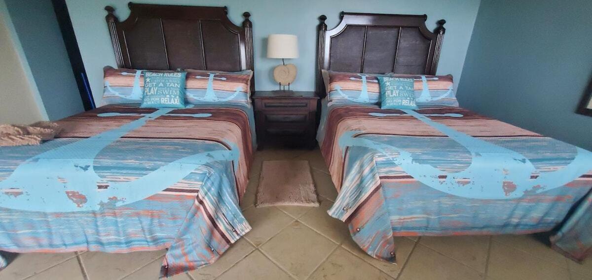Elimar Bay View Apt With Infinity Pool Available Isla Culebra Rum bild