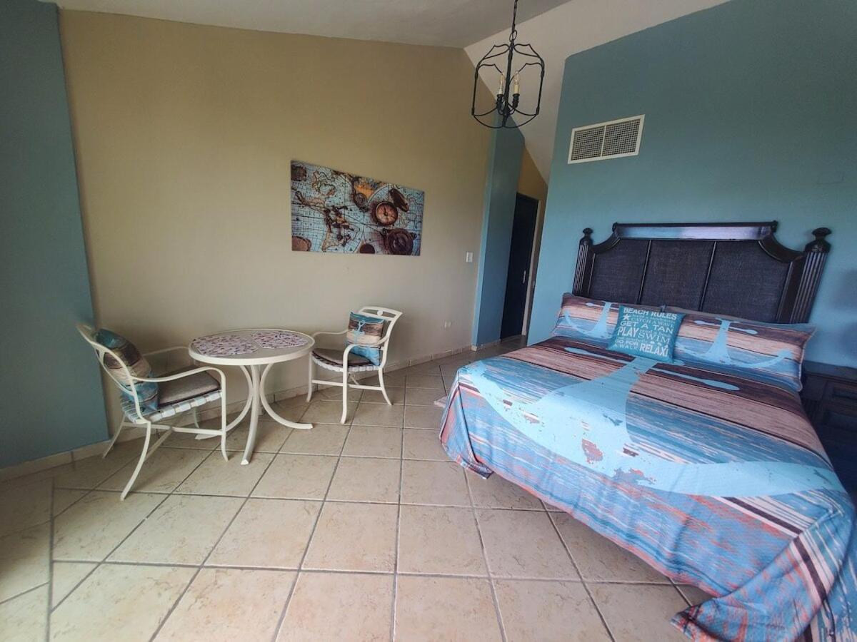 Elimar Bay View Apt With Infinity Pool Available Isla Culebra Rum bild