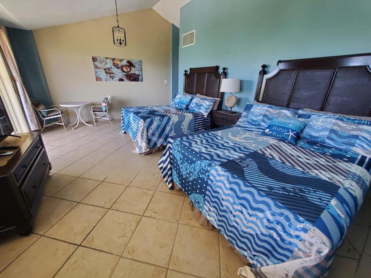 Elimar Bay View Apt With Infinity Pool Available Isla Culebra Rum bild