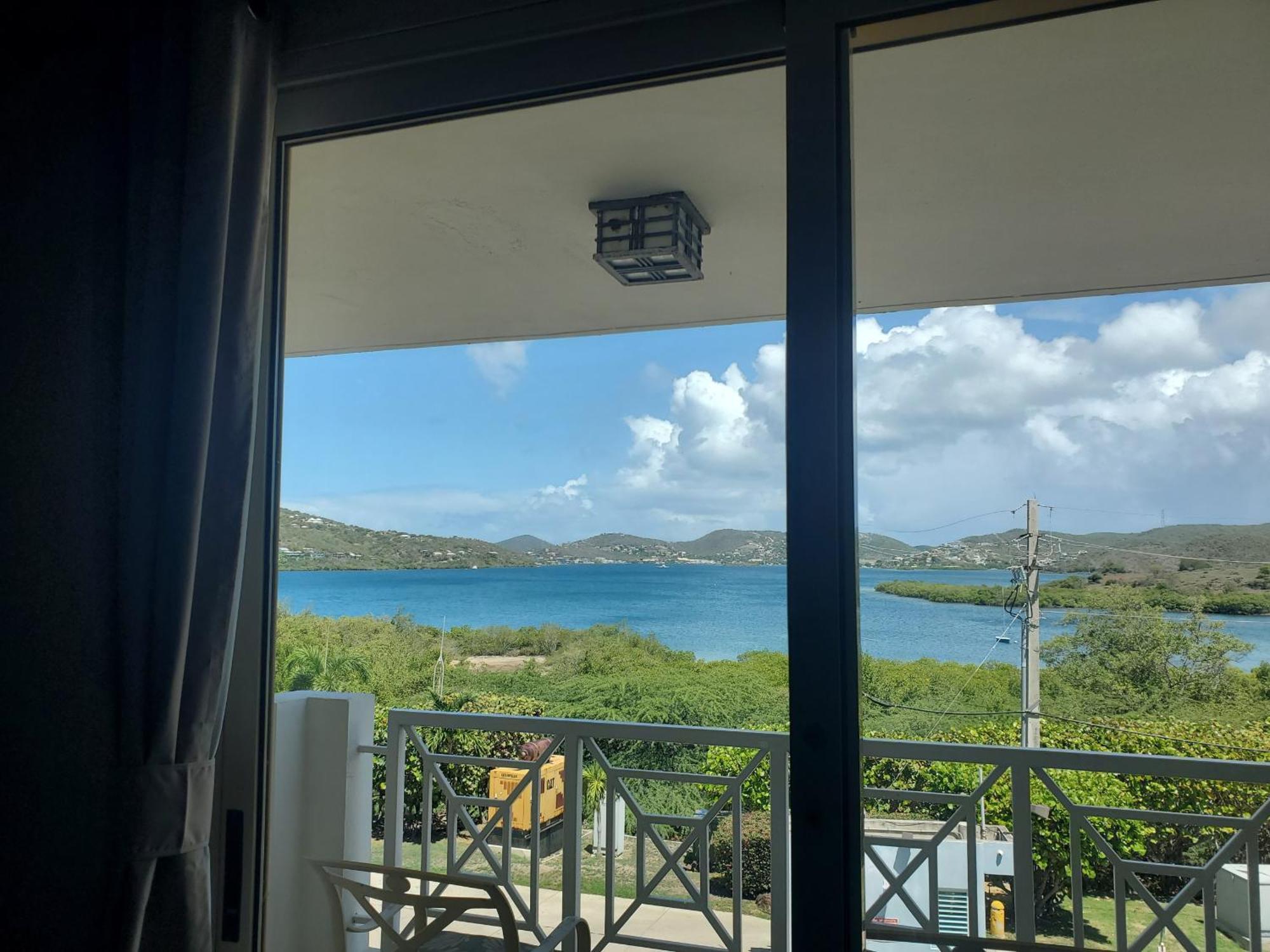 Elimar Bay View Apt With Infinity Pool Available Isla Culebra Rum bild